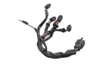 Instrument wiring harness speedometer bulb holders Honda XL 600 LM PD04 85-87
