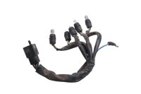 Instrument wiring harness speedometer bulb holders Honda XL 600 LM PD04 85-87