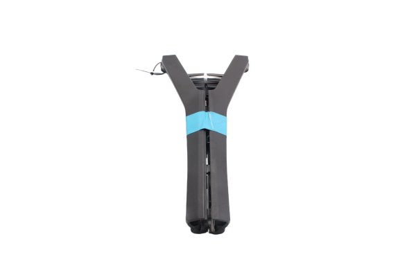 Portatarga supporto codino sottocoda parafango posteriore KTM Duke 390 24-24