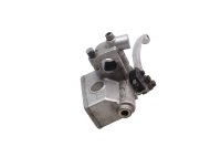Bromspump huvudcylinder fram höger med handtag Suzuki GSX 1100 G GV74A 91-96