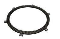 Couronne ABS avant bague capteur vitesse BMW K 100 RS 4 Ventiler K589 0523 89-92