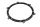 Couronne ABS avant bague capteur vitesse BMW K 100 RS 4 Ventiler K589 0523 89-92