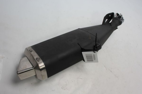 Silencieux pot échappement droit cartouche Honda NC 750 XD DCT RC90 16-21
