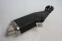 Silencieux pot échappement droit cartouche Honda NC 750 XD DCT RC90 16-21