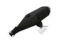 Silencieux pot échappement droit cartouche Honda NC 750 XD DCT RC90 16-21