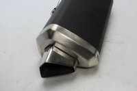 Silencieux pot échappement droit cartouche Honda NC 750 XD DCT RC90 16-21