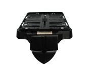 Registreringsskylthållare fäste ram 180x200mm bak Honda CBR 600 RR 18-18