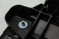 Registreringsskylthållare fäste ram 180x200mm bak Honda CBR 600 RR 18-18