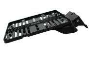 Registreringsskylthållare fäste ram 180x200mm bak Honda CBR 600 RR 18-18