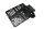 Registreringsskylthållare fäste ram 180x200mm bak Honda CBR 600 RR 18-18