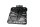 Registreringsskylthållare fäste ram 180x200mm bak Honda CBR 600 RR 18-18