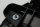 Registreringsskylthållare fäste ram 180x200mm bak Honda CBR 600 RR 18-18