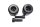 Stuurgewichten bar ends paar links rechts met bouten Yamaha MT-09 900 A 26-26