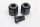 Stuurgewichten bar ends paar links rechts met bouten Yamaha MT-09 900 A 26-26