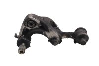 Shock linkage suspension relay arm dog bone rear Honda XL 600 LM PD04 85-87