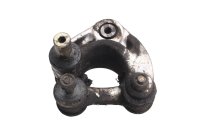 Shock linkage suspension relay arm dog bone rear Honda XL 600 LM PD04 85-87
