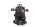 Shock linkage suspension relay arm dog bone rear Honda XL 600 LM PD04 85-87