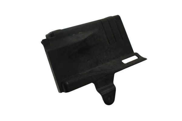 Batterilåda hållare fäste bricka konsol ram box Suzuki SV 650 S WVBY 03-06