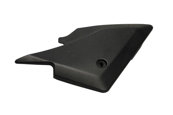 Sidokåpa ramskydd beklädnad panel under sadel höger Suzuki SV 650 S WVBY 03-06