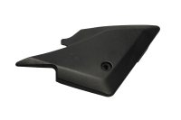 Sidokåpa ramskydd beklädnad panel under sadel höger Suzuki SV 650 S WVBY 03-06