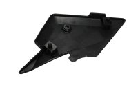 Sidokåpa ramskydd beklädnad panel under sadel höger Suzuki SV 650 S WVBY 03-06