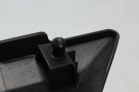 Sidokåpa ramskydd beklädnad panel under sadel höger Suzuki SV 650 S WVBY 03-06