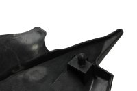 Sidokåpa ramskydd beklädnad panel under sadel höger Suzuki SV 650 S WVBY 03-06