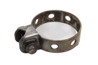 Auspuffschelle Krümmerschelle Klemmschelle Endtopf Yamaha FZ8 800 SA Fazer 15-15