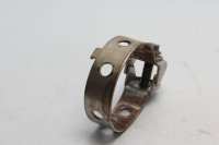 Auspuffschelle Krümmerschelle Klemmschelle Endtopf Yamaha FZ8 800 SA Fazer 15-15