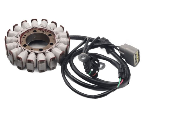 Stator dynamo alternator pick-up spoel Triumph Street Triple 675 STRTR/13 13-17