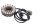 Stator dynamo alternator pick-up spoel Triumph Street Triple 675 STRTR/13 13-17