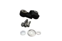 Auspuffhalter Schalldämpferhalter Endtopfhalter Yamaha FZ8 800 SA Fazer 15-15