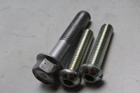 Auspuffhalter Schalldämpferhalter Endtopfhalter Yamaha FZ8 800 SA Fazer 15-15