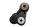 Auspuffhalter Schalldämpferhalter Endtopfhalter Yamaha FZ8 800 SA Fazer 15-15