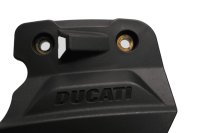 Ritzelabdeckung Ritzeldeckel Kettenschutz links Ducati Monster 950 Plus 22-22