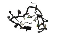 Ledningsnet kabelsæt elektrisk system sikringsboks Suzuki SV 650 S WVBY 03-06
