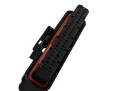 Ledningsnet kabelsæt elektrisk system sikringsboks Suzuki SV 650 S WVBY 03-06