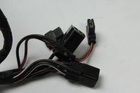 Ledningsnet kabelsæt elektrisk system sikringsboks Suzuki SV 650 S WVBY 03-06