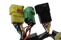 Ledningsnet kabelsæt elektrisk system sikringsboks Suzuki SV 650 S WVBY 03-06