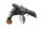 Kentekenplaathouder spatbord knipperlichten achter Kawasaki Z 125 Pro 18-18