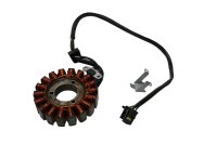 Stator generator dynamo lysmaskine pickup impulsgiver Suzuki SV 650 S WVBY 03-06