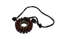Stator generator dynamo lysmaskine pickup impulsgiver Suzuki SV 650 S WVBY 03-06