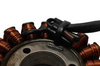 Stator generator dynamo lysmaskine pickup impulsgiver Suzuki SV 650 S WVBY 03-06