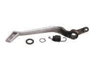 Rear brake pedal foot lever return spring washer clip Honda XL 1000 V SD01 99-00