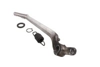 Rear brake pedal foot lever return spring washer clip Honda XL 1000 V SD01 99-00