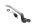 Rear brake pedal foot lever return spring washer clip Honda XL 1000 V SD01 99-00