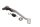 Rear brake pedal foot lever return spring washer clip Honda XL 1000 V SD01 99-00