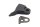 Choke lever cold start control with detent plate ball Honda XL 600 LM PD04 85-87