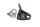 Choke lever cold start control with detent plate ball Honda XL 600 LM PD04 85-87