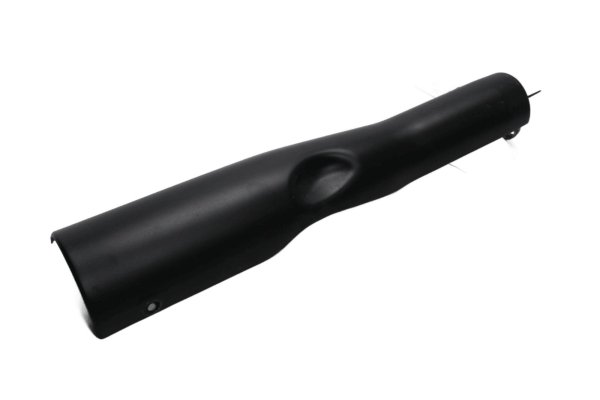 Hitzeschild Auspuff Schutzblech Abdeckung Schelle Moto Guzzi V9 850 Bobber 20-20